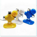 Smile Face USB Hub